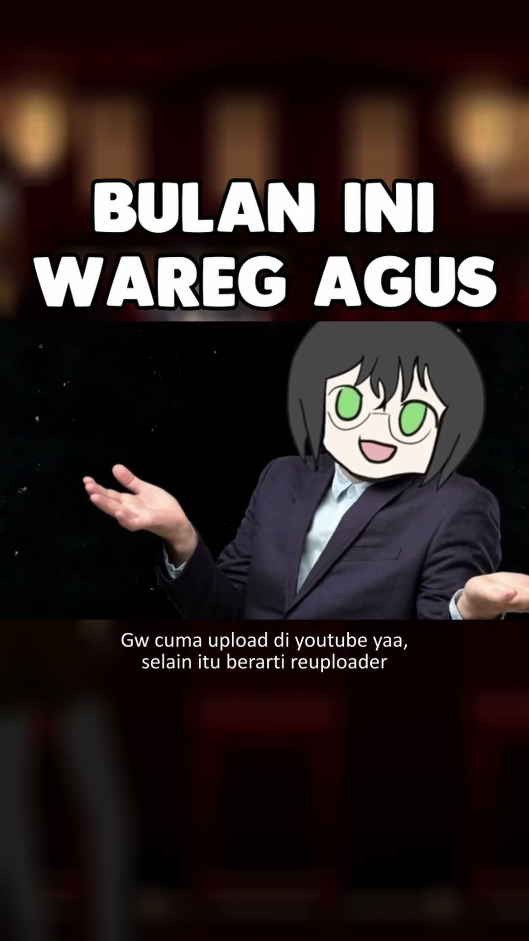 Pls jangan ada agus ke 5 ?